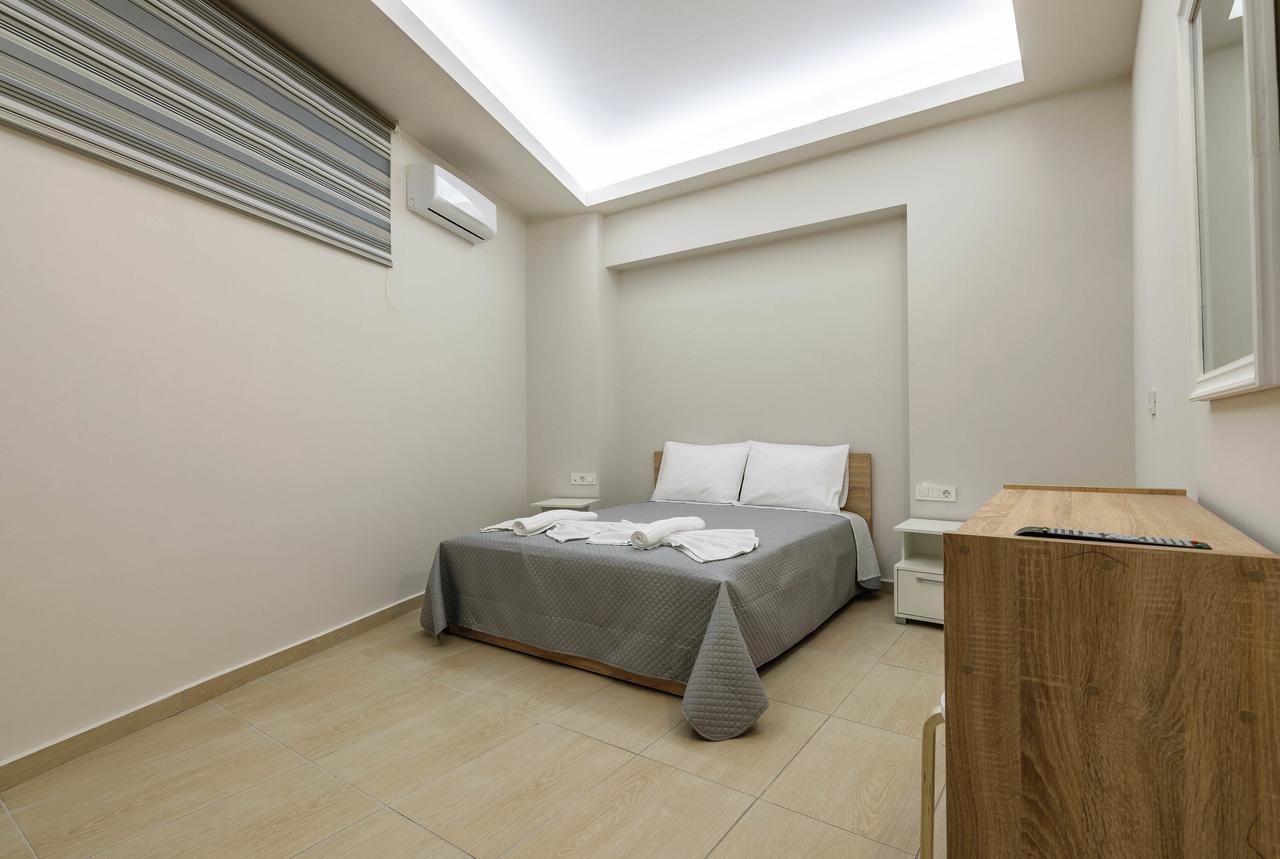 Irene Studios & Apartments チィリヴィ エクステリア 写真